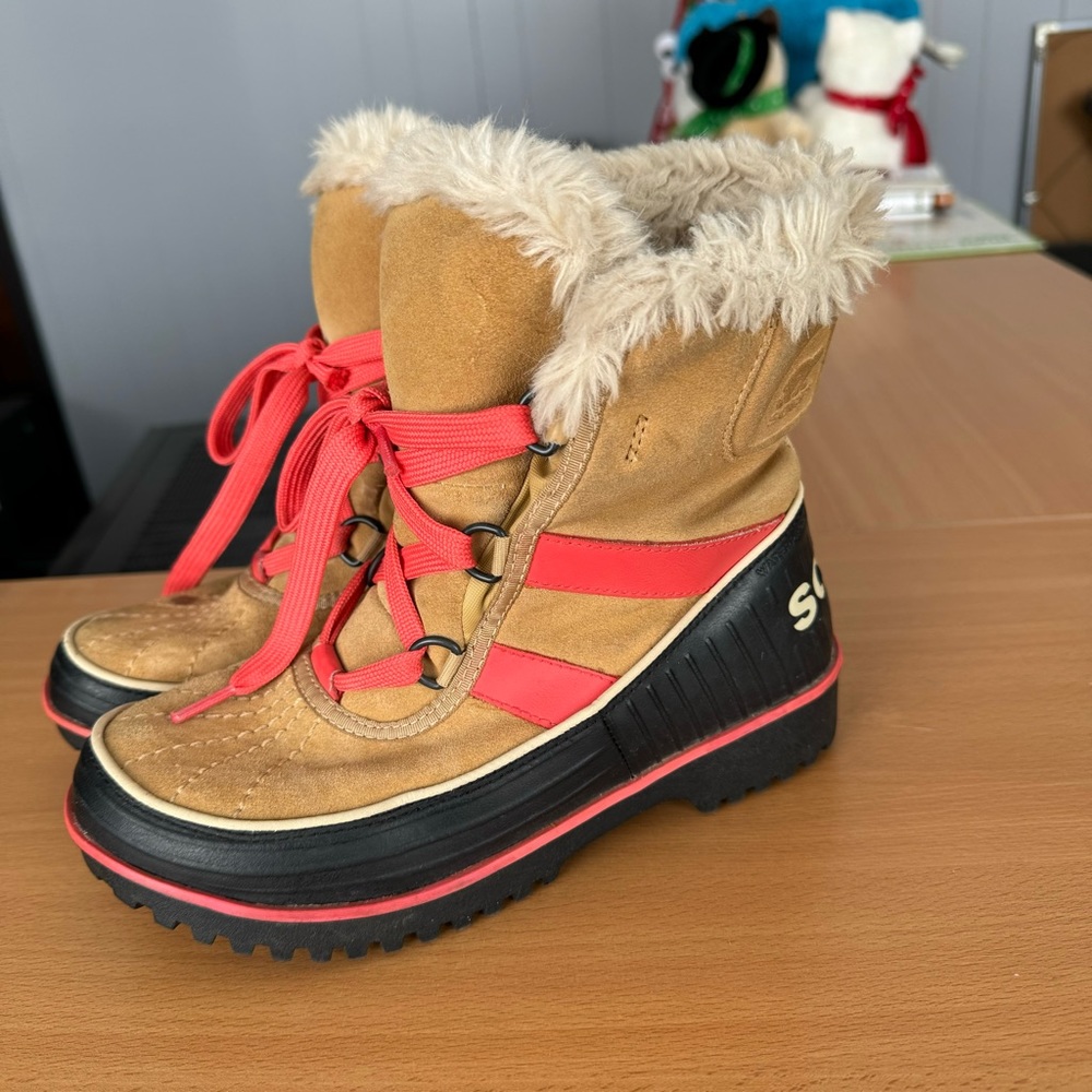 Youth Sorel Boots